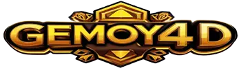 Logo Gemoy4D
